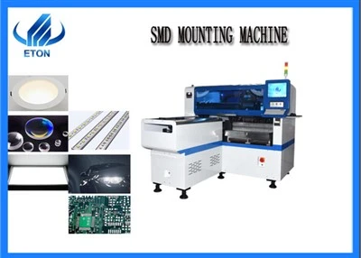 LED Light SMT Mounter Machine pro desku PCB